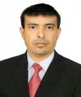 ID photo of Abdulrab Al-Humaiqani