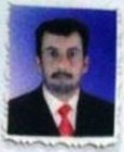 ID photo of Raed Al-Janabi