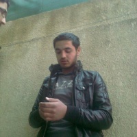 A picture of Mohamad Amir Mashki