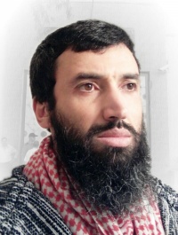 Rachid Ghribi Laroussi