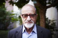 Switzerland: Haithem Al-Maleh is Alkarama Award Laureate 2010