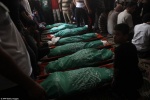   
Palestine/Israel: Ensure accountability for the unlawful killing of civilians