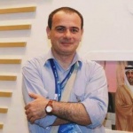   
Journalist Taysir Hasan Mahmoud Salman