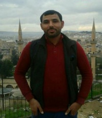 Syria: Secret Detention of University Student Walid Issa by &#039;Islamic State&#039; since March 2015