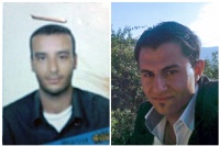 Syria: Mohamed Bakour et Yassin Ammouna, disappeared for almost two years