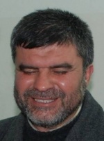   
Ali Mustafa Ahmad Hanoon