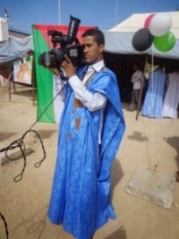 Morocco: URGENT APPEAL - Arbitrary detention of Sahrawi channel Rasd TV journalist