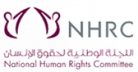 NHCR logo