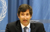 Ariel Dulitzky, Chair-Rapporteur of the WGEID