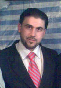 Radwan Al-Hilawe