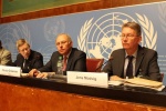  
Committee members: Alessio Bruni, Claudio Grossman (chairperson) and Jens Modvig