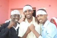 Djibouti: Chairman and Spokesman of Mouvement des jeunes de l&#039;opposition (MJO) Arbitrarily Detained