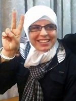   
Syria: Enforced Disappearance and Torture of a Women&#039;s Rights Activist