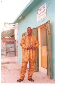 Yaya Cissé, sentenced to death on the basis of confessions obtained under torture and despite strong exculpatory evidence