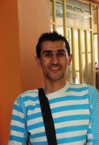Anas Al Husseini