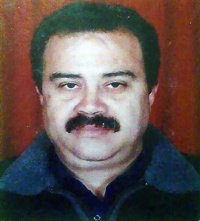 Egypt: URGENT APPEAL - Allow Jamal Tafeh&#039;s Immediate Hospitalisation