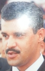   
Iraq: Enforced Disappearance of Taekwondo Federation President, Al Zabidi for Over 8 Years