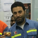   
Bahrain: Man dies under Torture at the Hands of Criminal Investigation Directorate
