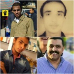 Egypt: Alkarama Reports 4 More Cases of Disappearances, Including 2 Young Students, to the UN