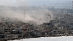   
Latakia under fire in 2011