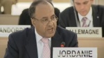   
Jordan: Second UPR Cycle Brings Nothing New