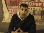   
Algeria: Cyber-activist, Tarek Mameri, sentenced to 8 months in prison and a $10,000 fine