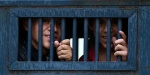 Children in prison