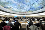   
Open Letter from 244 NGOs to Member States of the UN Human Rights Council For Strong Civil Society Protection