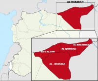 Al-Hasakah Governorate