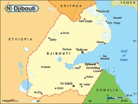 Djibouti