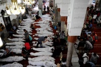 Egypt: Rabaa Massacre - Lest We Forget, They Shall Not Go Away With Impunity