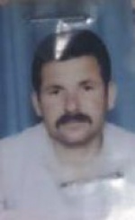   
Syria: A Man Detained in Sednaya Prison Disappeared Since April 2016