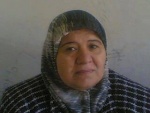   
Syria: Enforced Disappearance of a Woman to Force her Son to Surrender