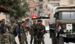   
Syria: Six Men From the Same Village Disappeared Following Abduction by the Air Force Intelligence