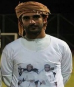   
Oman: Human Rights Defender Noah Al Saadi freed today after 26 days of secret detention