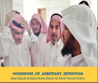 Saudi Arabia: #Kingdom_of_Arbitrary_Detention