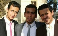 The Abdelmaksoud Brothers