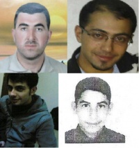 Syria: When Peaceful Activism Leads to Enforced Disappearance