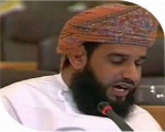   
Oman: UN Experts Recognise Arbitrary Nature of MP Talib Al Ma&#039;amari&#039;s Detention and Call for Immediate Release