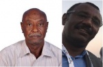   
Sudan: Release of Two Prominent Members of The Opposition
