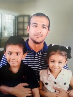   
Egypt: Abduction and Enforced Disappearance of a Muslim Brotherhood Member