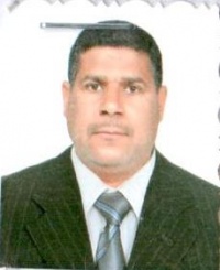 Haitham Al Kaabi